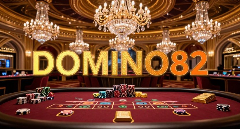 DOMINO82